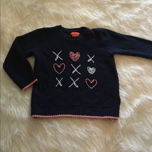 Joe Fresh sweater